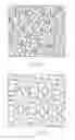 Fig. 08 - Patterned framework for a papermaking belt