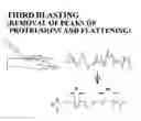 Fig. 01 - Method of treating surface of mold and mold having surface treated by said method