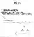 Fig. 04 - Method of treating surface of mold and mold having surface treated by said method