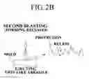 Fig. 06 - Method of treating surface of mold and mold having surface treated by said method