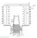 Fig. 01 - PROCESS FOR CASTING COLUMNAR GRAIN AIRFOIL WITH PREFERENTIAL PRIMARY ORIENTATION