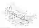 Fig. 01 - Air guide duct structure for vehicle