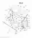 Fig. 03 - Air guide duct structure for vehicle