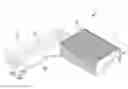 Fig. 01 - HEAT-DISSIPATING MODULE