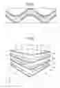 Fig. 04 - TOTAL HEAT EXCHANGE ELEMENT