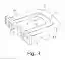 Fig. 04 - Method for Producing a Cooling Element for Pyrometallurgical Reactor and the Cooling Element