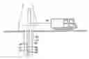 Fig. 01 - DOWNHOLE WIRELINE WIRELESS COMMUNICATION