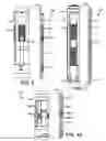 Fig. 05 - Magnetic Slip Retention for Downhole Tool