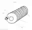 Fig. 08 - High pressure oil pipe bullet plug