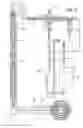 Fig. 07 - Hydraulic actuated pump system