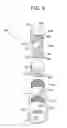 Fig. 10 - Hydraulic actuated pump system