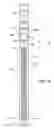 Fig. 11 - Hydraulic actuated pump system