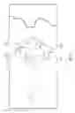 Fig. 21 - Blowout preventer with shearing blades