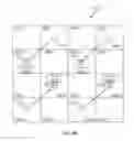 Fig. 08 - SYSTEM AND METHOD FOR ENHANCING COAL BED METHANE RECOVERY