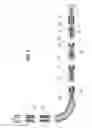 Fig. 10 - Method and apparatus for separating downhole hydrocarbons from water