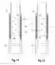 Fig. 15 - Method and apparatus for separating downhole hydrocarbons from water
