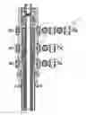 Fig. 01 - Packoff with internal lockdown mechanism