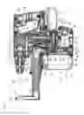 Fig. 02 - Electric tool with dust collector