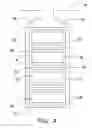 Fig. 03 - Conductor insulation arrangement for an electric machine