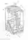 Fig. 04 - DRILLING RIG FOR DEEP WELL DRILLING