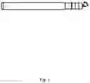 Fig. 02 - Electret stylus for touch-sensor device