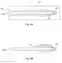 Fig. 07 - Electret stylus for touch-sensor device