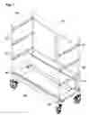 Fig. 02 - Scaffold storage plank
