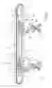 Fig. 02 - Method for weighing containers which are supplied along a conveying line and a device for actuating the method