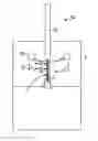 Fig. 01 - Rinsing and drying for electrochemical processing