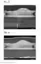 Fig. 04 - Copper electrodeposition in microelectronics