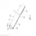 Fig. 02 - Pen-type screen cleaner