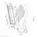 Fig. 05 - Pen-type screen cleaner