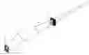 Fig. 01 - Interchangeable packing apparatus for aerogenerator blades