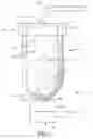 Fig. 02 - IONIC REMOVAL PROCESS USING FILTER MODIFICATION BY SELECTIVE INORGANIC ION EXCHANGER EMBEDMENT