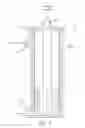 Fig. 02 - Methods especially useful for separating water-hydrocarbon emulsions having low interfacial tensions