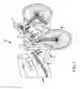 Fig. 02 - BICYCLE RACK