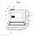 Fig. 03 - Cooking device