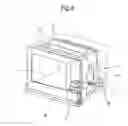 Fig. 09 - Cooking device