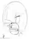 Fig. 02 - Storage bag and LPG fuel store