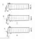 Fig. 09 - Specimen container with cap having a snap-fit partially open position
