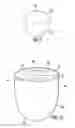 Fig. 06 - DISPENSER AND DISPOSAL APPARATUS AND SYSTEM
