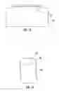 Fig. 08 - DISPENSER AND DISPOSAL APPARATUS AND SYSTEM