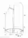 Fig. 12 - DISPENSER AND DISPOSAL APPARATUS AND SYSTEM
