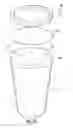 Fig. 13 - DISPENSER AND DISPOSAL APPARATUS AND SYSTEM