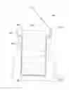 Fig. 05 - Container with cap and item compartment