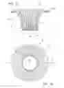 Fig. 05 - Method for manufacturing a container of paper material, particularly for foodstuffs