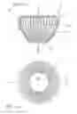 Fig. 20 - Method for manufacturing a container of paper material, particularly for foodstuffs