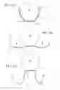 Fig. 21 - Method for manufacturing a container of paper material, particularly for foodstuffs