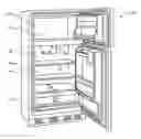 Fig. 01 - Method of forming a liner for an appliance