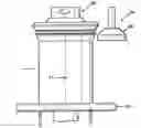 Fig. 01 - CONTAINER WITH SEAMED CLOSURE AND METHOD AND APPARATUS FOR ITS MANUFACTURE